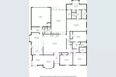 9223 Club Glen Drive, Dallas, TX 75243 - Photo 28