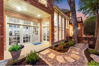 1810 Lakeshore Court, McKinney, TX 75072 - Photo 4