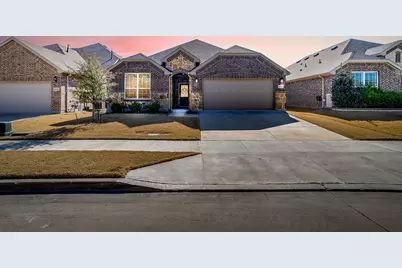 1045 Pinnacle Breeze Drive, Fort Worth, TX 76052 - Photo 1