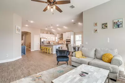 1045 Pinnacle Breeze Drive, Fort Worth, TX 76052 - Photo 18