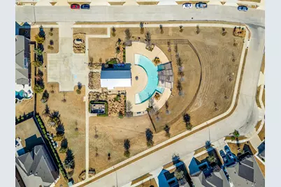 1045 Pinnacle Breeze Drive, Fort Worth, TX 76052 - Photo 38