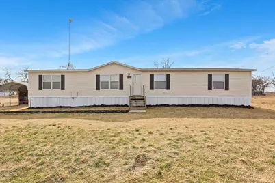247 N Lake Street, Axtell, TX 76624 - Photo 1