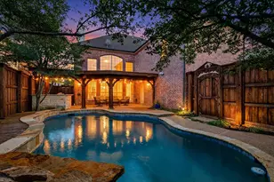 2238 Sleepy Hollow Trail, Frisco, TX 75033 - Photo 34