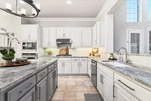 2238 Sleepy Hollow Trail, Frisco, TX 75033 - Photo 14