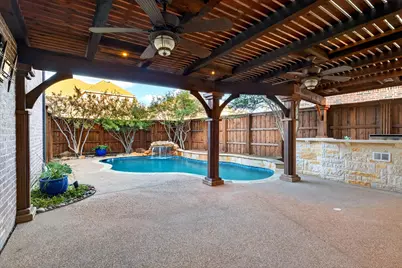 2238 Sleepy Hollow Trail, Frisco, TX 75033 - Photo 36