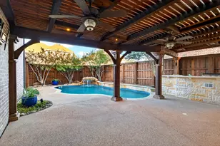 2238 Sleepy Hollow Trail, Frisco, TX 75033 - Photo 36