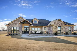 1410 S Shore Dr, Bonham, TX 75418 - Photo 1