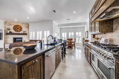 1410 S Shore Drive, Bonham, TX 75418 - Photo 10