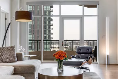 2828 Hood Street #901, Dallas, TX 75219 - Photo 2