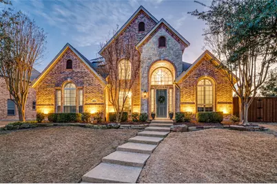 1315 Cotulla Drive, Allen, TX 75013 - Photo 2