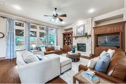 1315 Cotulla Drive, Allen, TX 75013 - Photo 6