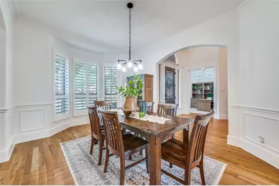 3583 Norwich Lane, Frisco, TX 75033 - Photo 4