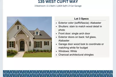 135 W Cupit Way, Gladewater, TX 75647 - Photo 6