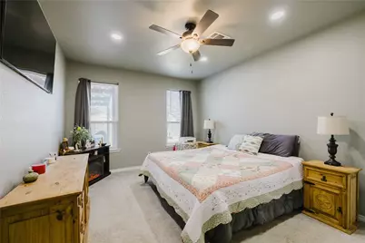 404 Colony Street, Eastland, TX 76448 - Photo 12