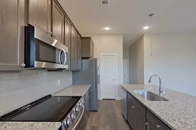 5428 Sandstone Drive, Garland, TX 75043 - Photo 8