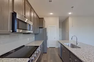 5428 Sandstone Dr, Garland, TX 75043 - Photo 8