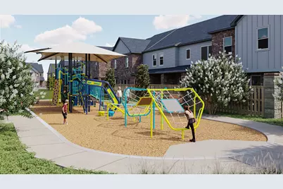 5428 Sandstone Drive, Garland, TX 75043 - Photo 24