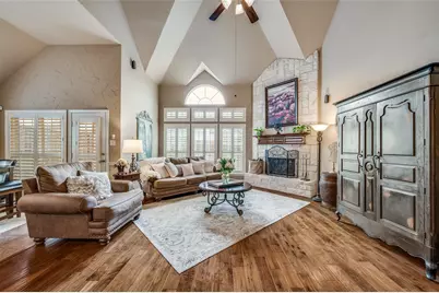 1517 Dutch Hollow Drive, Frisco, TX 75033 - Photo 4