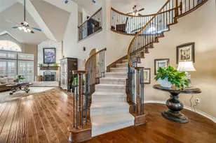 1517 Dutch Hollow Dr, Frisco, TX 75033 - Photo 2