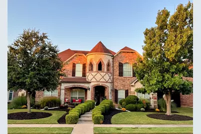 1517 Dutch Hollow Drive, Frisco, TX 75033 - Photo 1