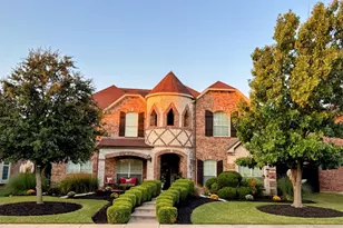 1517 Dutch Hollow Dr, Frisco, TX 75033 - Photo 1