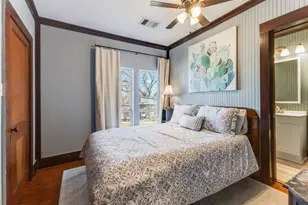 112 W Elm St, Howe, TX 75459 - Photo 18