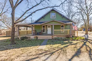 112 W Elm St, Howe, TX 75459 - Photo 1