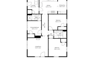 112 W Elm St, Howe, TX 75459 - Photo 26