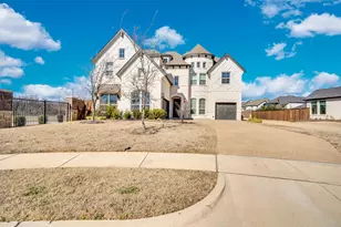 2405 Bucer Ct, McKinney, TX 75071 - Photo 2