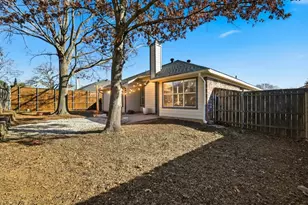 739 Thousand Oaks Dr, Lake Dallas, TX 75065 - Photo 30