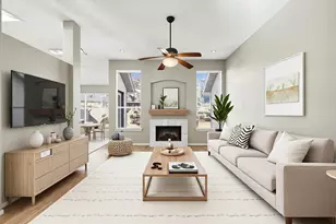 739 Thousand Oaks Dr, Lake Dallas, TX 75065 - Photo 8