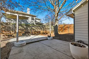 739 Thousand Oaks Dr, Lake Dallas, TX 75065 - Photo 26