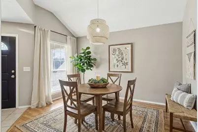 739 Thousand Oaks Drive, Lake Dallas, TX 75065 - Photo 4