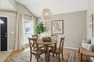 739 Thousand Oaks Dr, Lake Dallas, TX 75065 - Photo 4