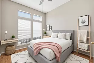 739 Thousand Oaks Dr, Lake Dallas, TX 75065 - Photo 20