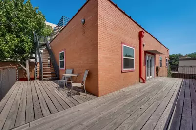 2700 Live Oak Street #101, Dallas, TX 75204 - Photo 12