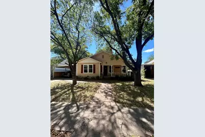 1010 Albany, Abilene, TX 79605 - Photo 1