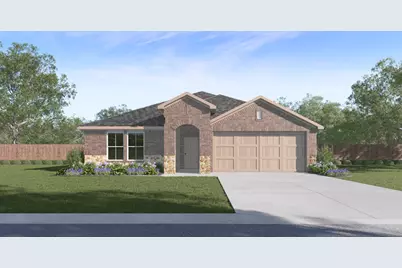 1121 Hartson Trail, Ferris, TX 75125 - Photo 2