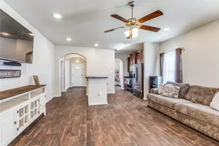 3609 Eagle Nest St, Fort Worth, TX 76106 - Photo 4