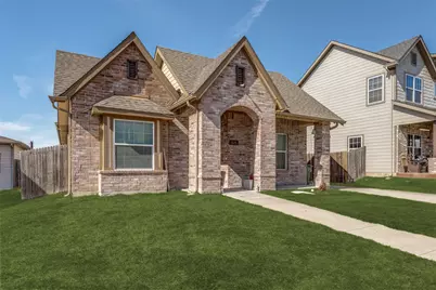 3609 Eagle Nest Street, Fort Worth, TX 76106 - Photo 2