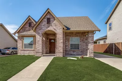 3609 Eagle Nest Street, Fort Worth, TX 76106 - Photo 1