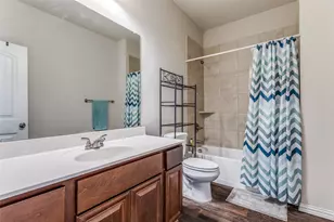 3609 Eagle Nest St, Fort Worth, TX 76106 - Photo 20