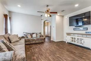 3609 Eagle Nest St, Fort Worth, TX 76106 - Photo 6