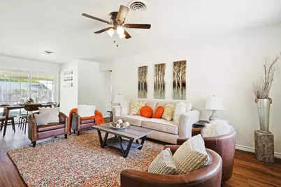 1401 S Stratton Street, Decatur, TX 76234 - Photo 6