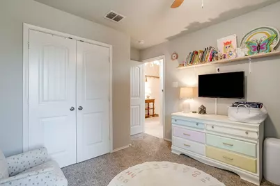 400 Eureka Court, Burleson, TX 76028 - Photo 36