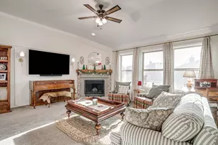 400 Eureka Ct, Burleson, TX 76028 - Photo 22