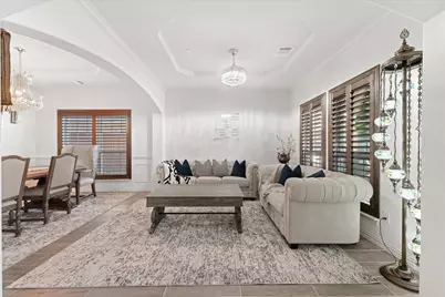 7720 Falcon Ridge Road, Denton, TX 76208 - Photo 4