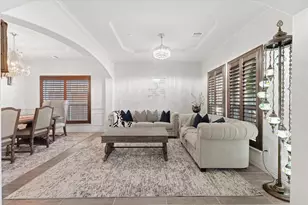 7720 Falcon Ridge Rd, Denton, TX 76208 - Photo 4