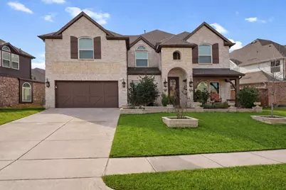 7720 Falcon Ridge Road, Denton, TX 76208 - Photo 2