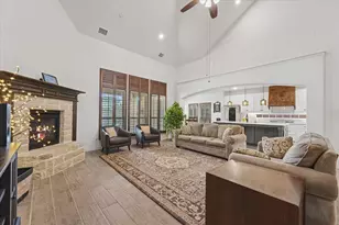 7720 Falcon Ridge Rd, Denton, TX 76208 - Photo 1